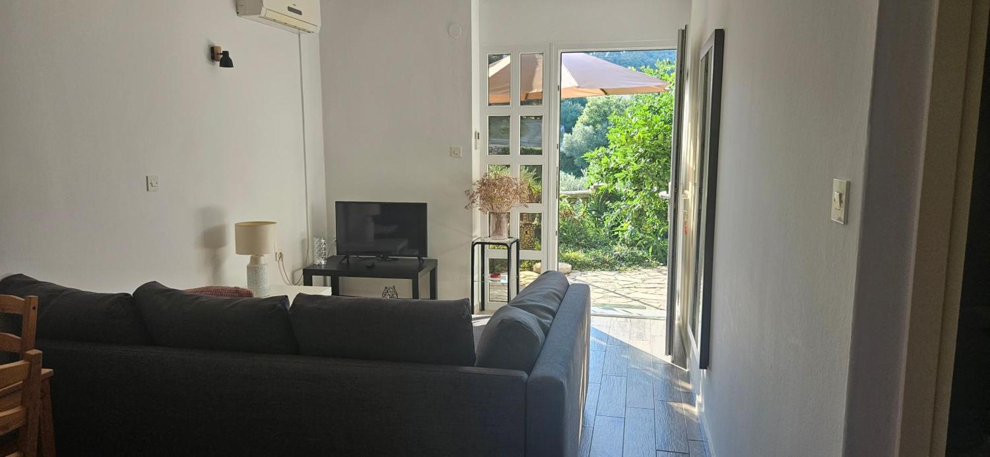 Apartmani Tatjana Ραμπ Εξωτερικό φωτογραφία