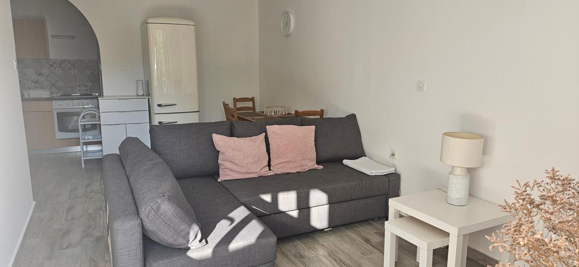 Apartmani Tatjana Ραμπ Εξωτερικό φωτογραφία