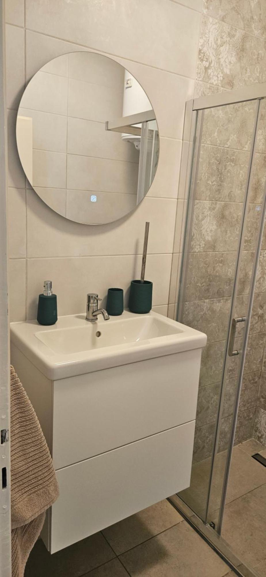 Apartmani Tatjana Ραμπ Εξωτερικό φωτογραφία